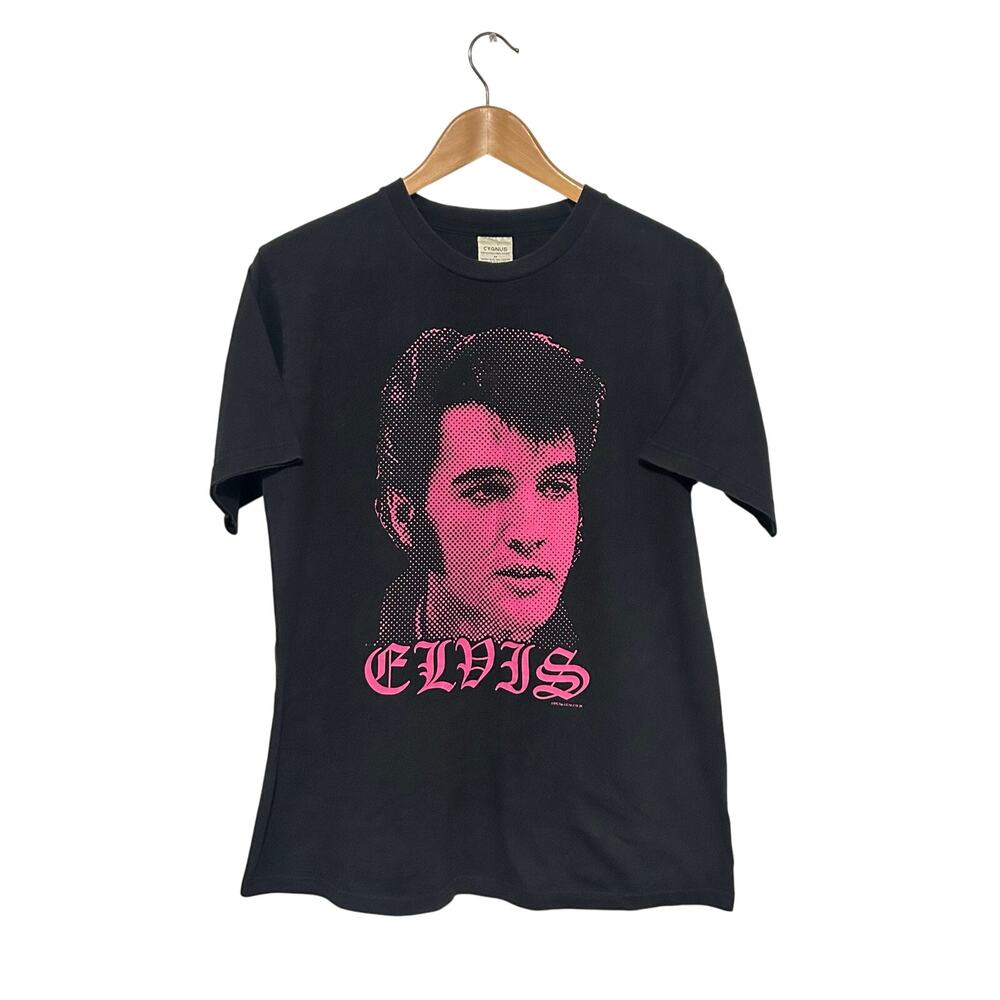 Vintage Elvis Presley Tee